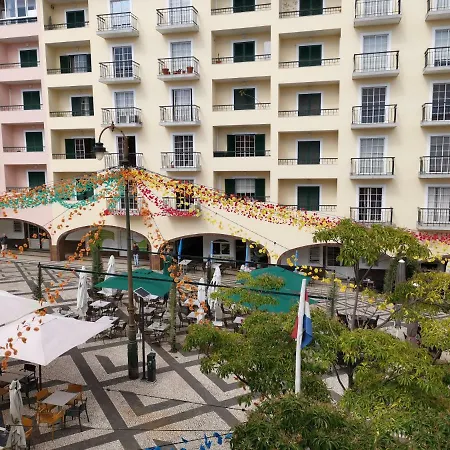 Apartment Village Funchal (Madeira)