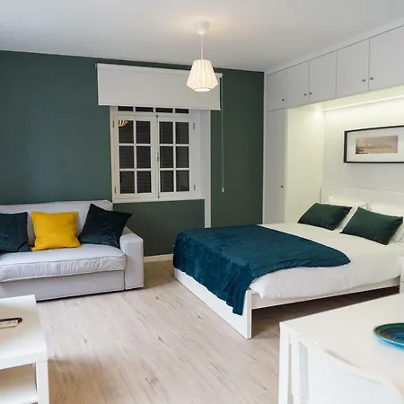 Apartment Village Funchal (Madeira)