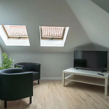 Village Apartment Funchal (Madeira)