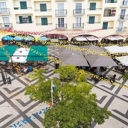 Village * Funchal (Madeira)