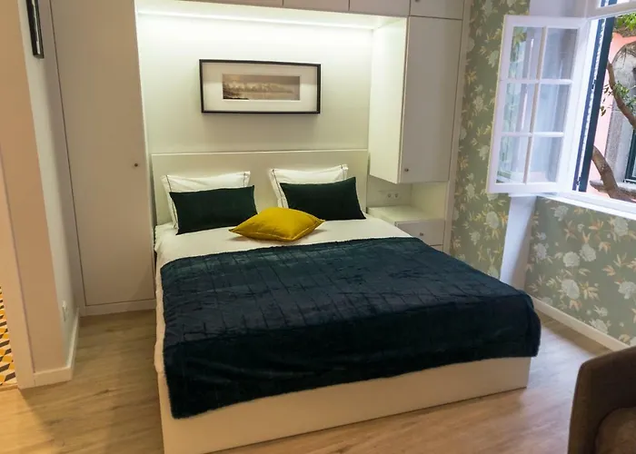 Village Apartament Funchal (Madeira)