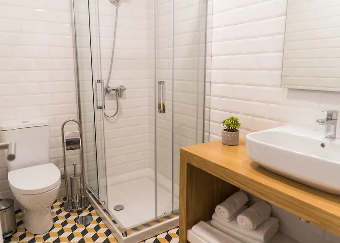 Apartament Village Funchal (Madeira)