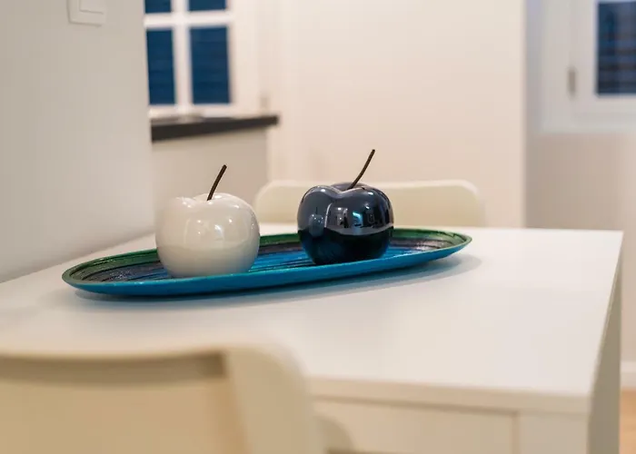 Apartament Village *