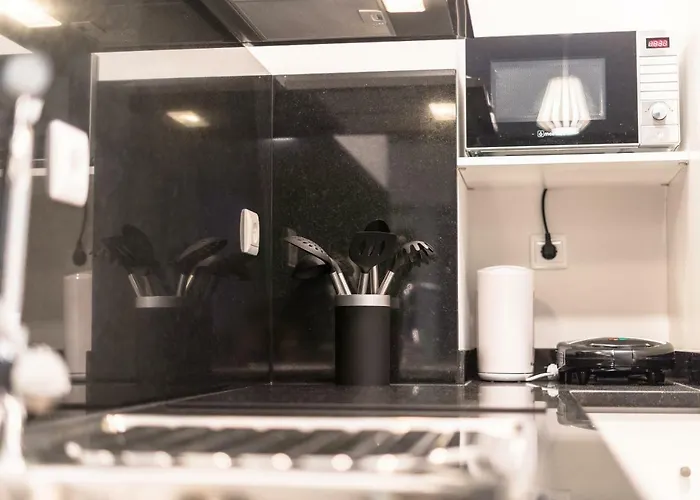 Apartament Village *