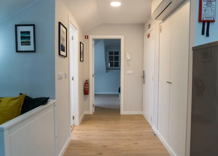 Apartament Village Funchal (Madeira)