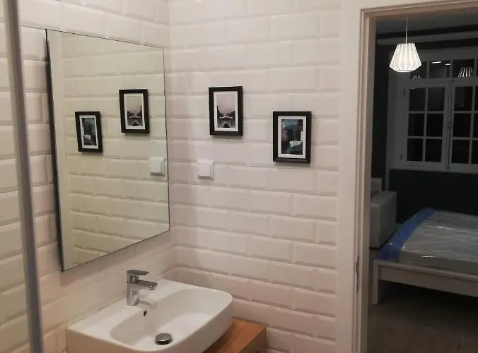 Village Apartament *