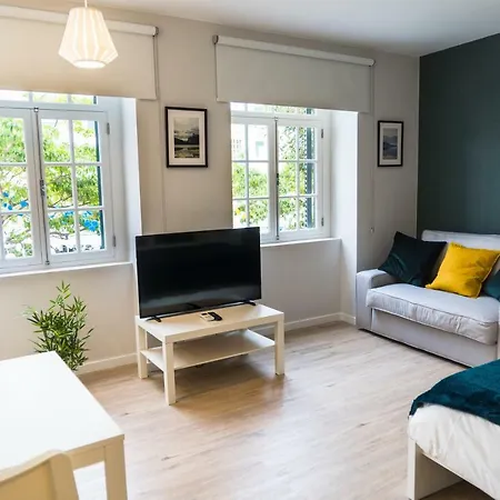 Apartamento Village