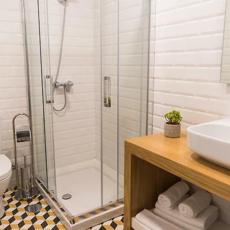 Apartamento Village Funchal (Madeira)