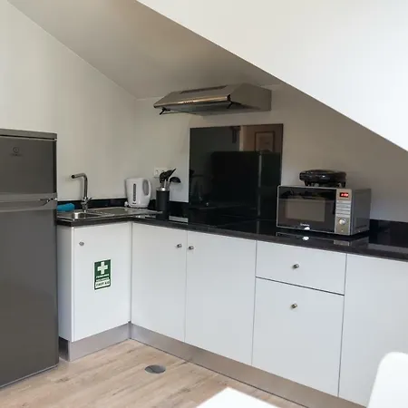 Village Apartment
