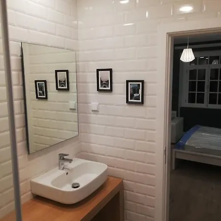 Village Apartamento *