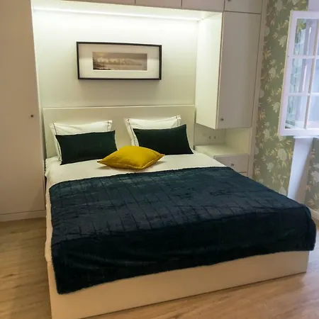 Village Lägenhet Funchal (Madeira)