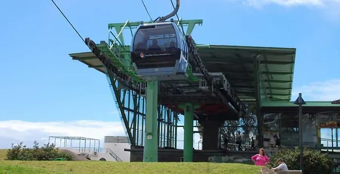 Village Apartament *