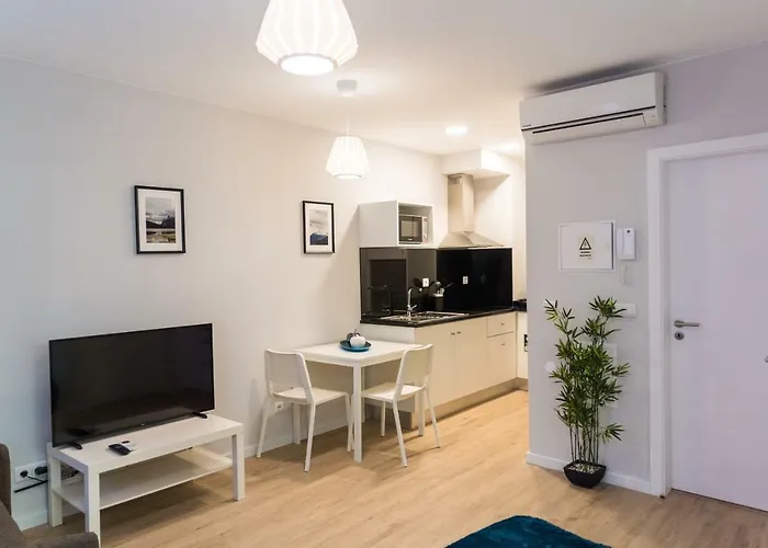 Village Apartament *