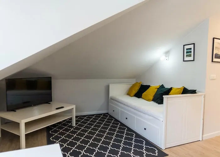 Village Apartament *