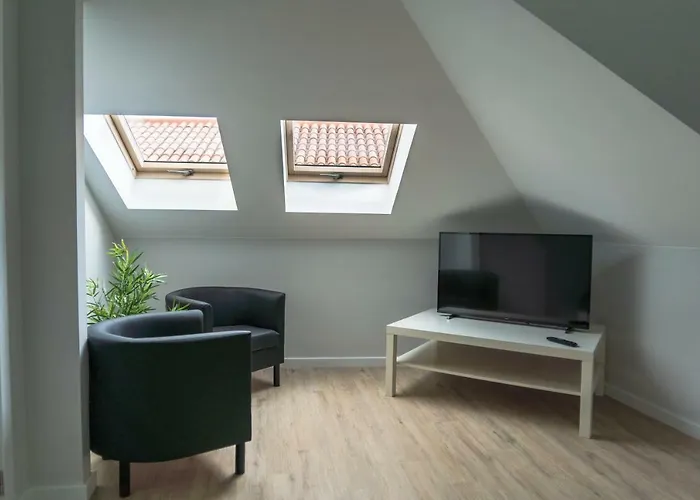 Village Lägenhet Funchal (Madeira)