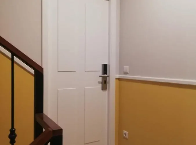 Village Apartament *