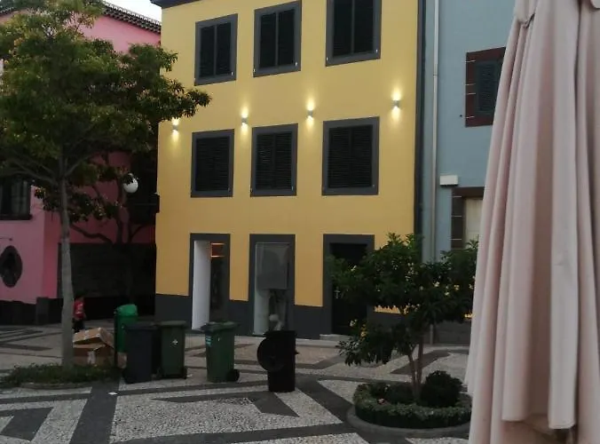 Village Apartament *